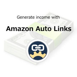 Auto Amazon Links