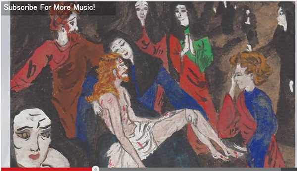 Marzia Gaggioliの新譜クラシック曲「Sonata Op.38 N.2 in G Minor 」が公開されました。