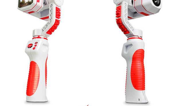 ようやく全貌を表したROXOR