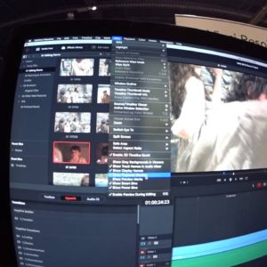 DaVinci Resolve 12.5を使いたいシリーズ始めます。