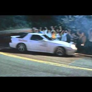 実写版イニシャルDを見た感想。