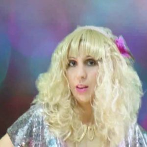 Marzia Gaggioliの新譜「Ti Amo Davvero 」がUPされました。