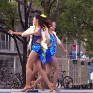 Stilo Kramelo in カモメのグルメを見てきました。