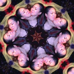 DMMA第二作目が出来上がりました。（Joyas Brillantes）