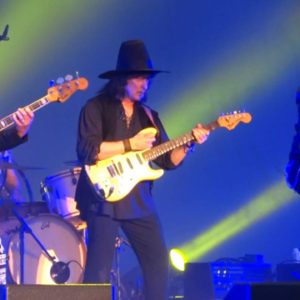 今年のRAINBOW LIVEを見て感じたこと。