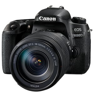 Canonは商売上手？