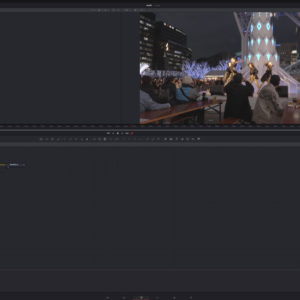 DaVinci Resolve 15 Studioパブリックベータ版公開です。