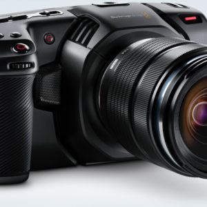Blackmagic Pocket Cinema Camera４Kはやっぱり買いかな。