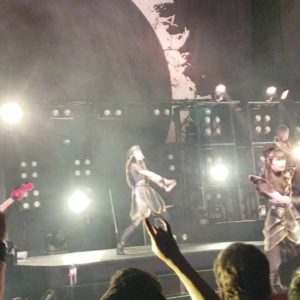 新BABYMETALはそうきたか。