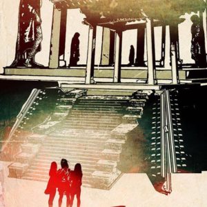 BABYMETAL Rock am Ring 2018　今日公演