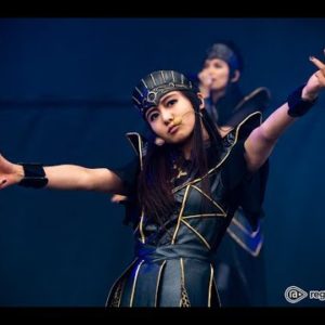 BABYMETAL FANも驚いた　ここはドイツか？