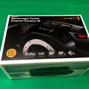 Blackmagic Camera 6.1アップデート公開　