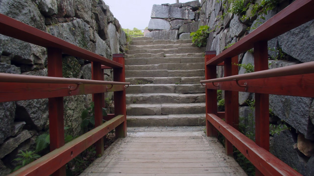 Zhiyun Crane 3 LABなかなか手強い。