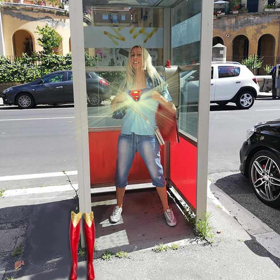 このところ画像編集ばかりで動画編集を忘れています。